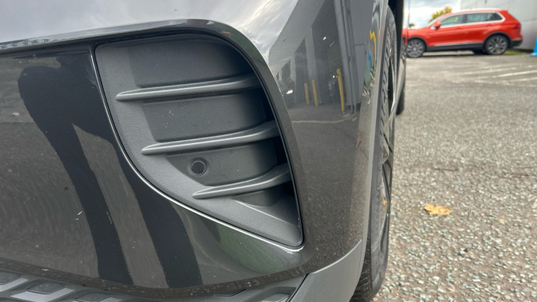 Volkswagen ID.4 109kW Life Pure 52kWh 5dr Auto Electric Estate